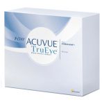 линзы 1-Day ACUVUE TRUEYE (180 шт.)