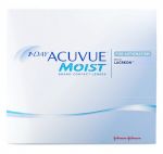 линзы 1-Day Acuvue Moist For Astigmatism (90 шт.)
