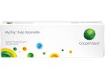 линзы MyDay Daily Disposable (30 шт.)