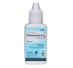 раствор Piiloset Hard Plus (50 мл)