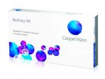 линзы Biofinity XR (3 шт.)