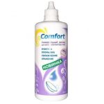 раствор Optimed Comfort NEW (250 мл)