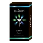 оттеночные линзы Fusion Nuance (6 шт.)