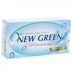 линзы New Green (2 шт.)