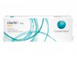 линзы Clariti 1 Day Toric (30 шт.)