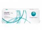 линзы Clariti 1 day Multifocal (30 шт.)