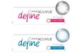 линзы 1 Day Acuvue Define (30 шт.)