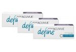 линзы 1 Day Acuvue Define (90 шт.)