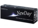 линзы New Day (30 шт.)