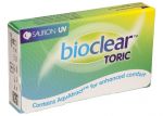 линзы Bioclear Toric (3 шт.)