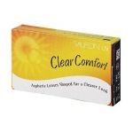 линзы Clear Comfort Aspheric (6 шт.)