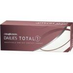 линзы Dailies Total 1 (30 шт.)