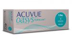линзы Acuvue Oasys 1-Day with HydraLuxe (30 шт.)