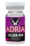 карнавальные линзы Adria Sclera Pro (1 шт.)
