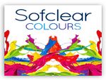 цветные линзы Sofclear COLOURS (2 шт.)
