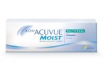 контактные линзы 1-Day Acuvue Moist Multifocal (30 шт.)