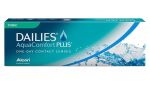 линзы Dailies AquaComfort Plus Toric (30 шт.)