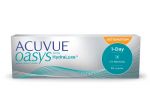 линзы Acuvue Oasys 1-Day for Astigmatism (30 шт.)