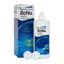 раствор ReNu MultiPlus 355мл