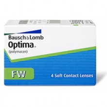 линзы Optima FW (4 шт.)