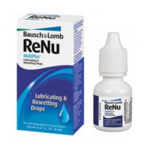 капли Renu MultiPlus 8 мл