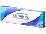цветные однодневные  FreshLook Colors One Day (10шт)