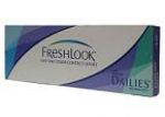 цветные линзы FreshLook Colors One Day (10 шт.)