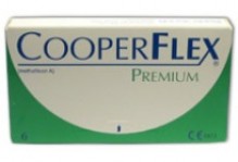 линзы CooperFlex Premium (6 шт.)