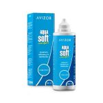 раствор Aqua Soft Comfort+ 350мл