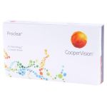 линзы Proclear Compatibles  (3 шт.)