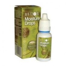 капли для глаз Avizor Moisture Drops