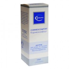 Капли Корнеокомфорт