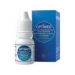 капли Optimed (10мл.)