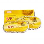 цветные линзы Tutti Classic (2шт + контейнер)