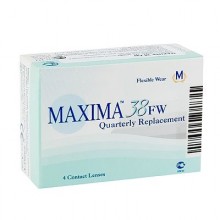 линзы Maxima 38 FW (4 шт. )