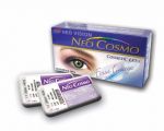 цветные линзы Neo Cosmo Ring Emo (2 шт.)