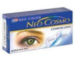 карнавальные контактные линзы Neo Cosmo Crazy (2 шт.)