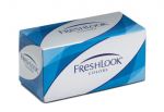 цветные линзы Fresh Look Colors   (1 шт.)