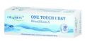 линзы OKVision  One Touch 1 Day (30 шт.)