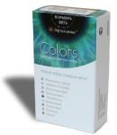 цветные Офтальмикс Colors
