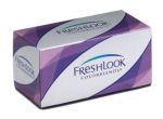 цветные линзы FreshLook Colors Blends (1 шт.)